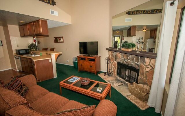 Boulder Creek-1412 by Big Bear Vacations
