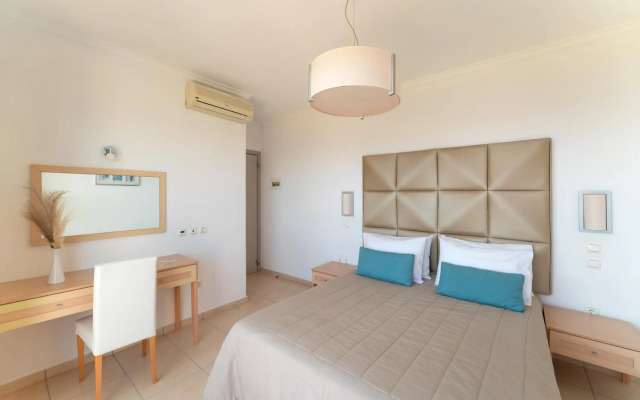 Al Mare Villas