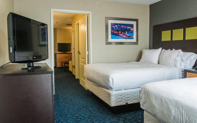 Holiday Inn Express & Suites Jackson, an IHG Hotel