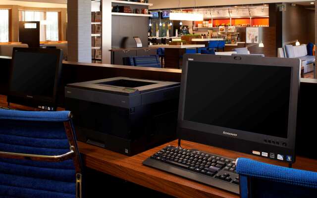 Sonesta Select Detroit Auburn Hills