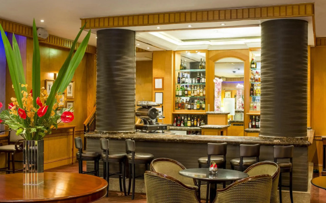 Millennium Hotel and Conference Centre Gloucester London