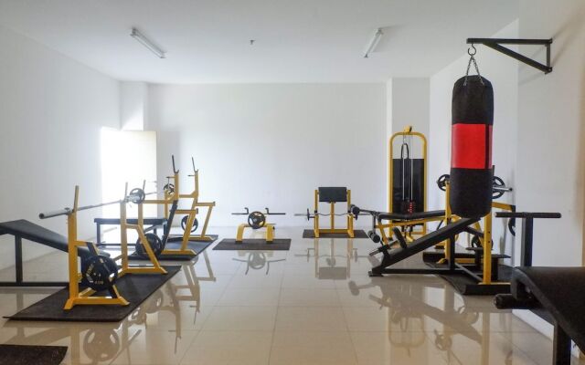 Best Choice And Cozy Studio At Bale Hinggil Apartment