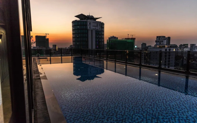 One Residence Hotel & Apartment