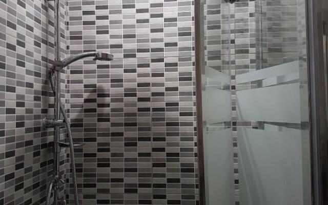 Отель Nik rooms