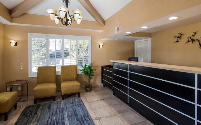 Best Western Poway/San Diego Hotel