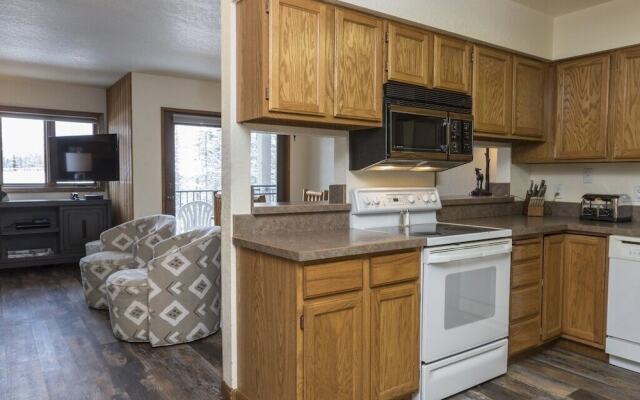 Sherpa 6 - 2 Br Condo