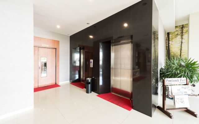 Airy Tengah Merdeka Barat 428 Pontianak