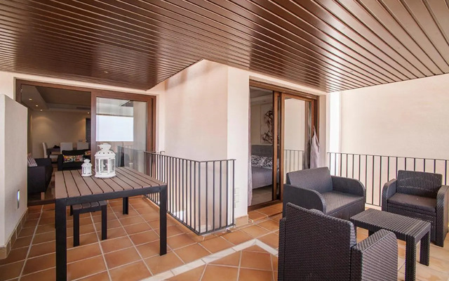 WaterFront Apartment