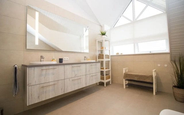 Thorsplan Luxury Apartment