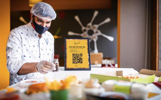 ibis Gurgaon Golf Course Road Hotel