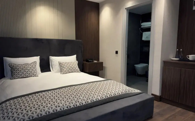 Nevizade Avangart Hotel