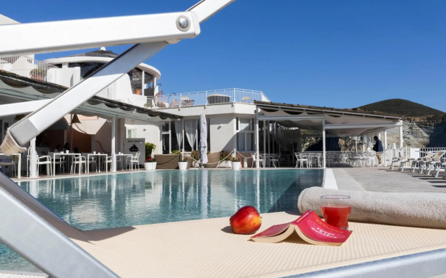 Grand Hotel Chiaia Di Luna