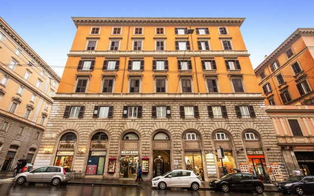 Amici Guesthouse