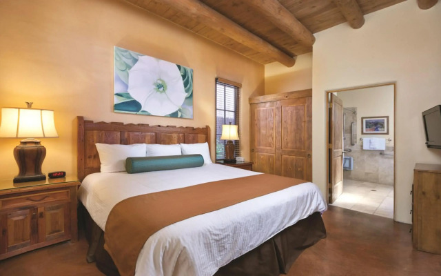 WorldMark Santa Fe