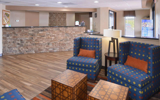Best Western U. S. Inn