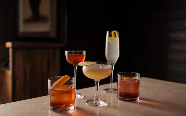 Grand Hyatt Deer Valley