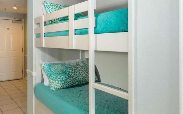 Tidewater by Meyer Vacation Rentals
