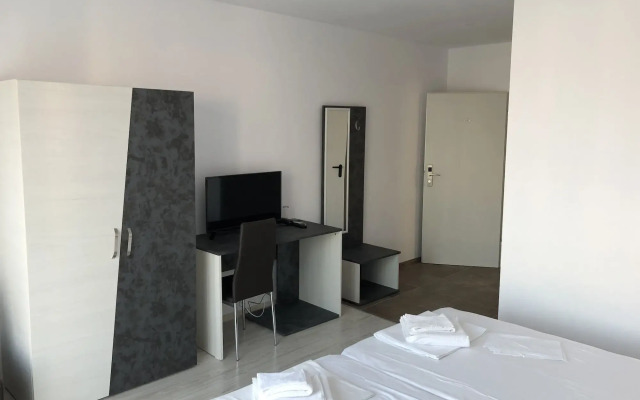 HOTEL PALMA - Sunny Beach