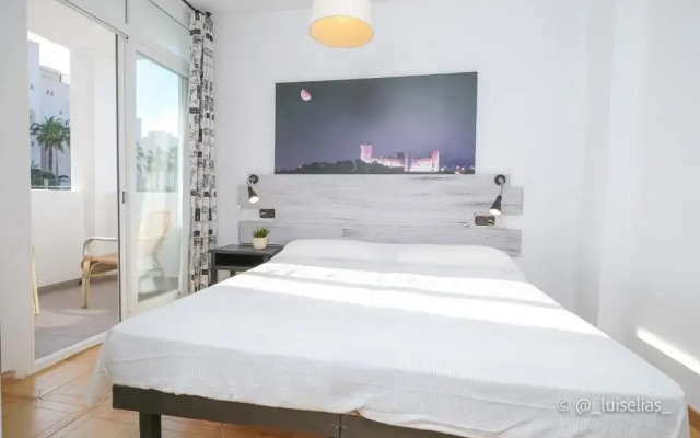 Apartamentos Ibiza