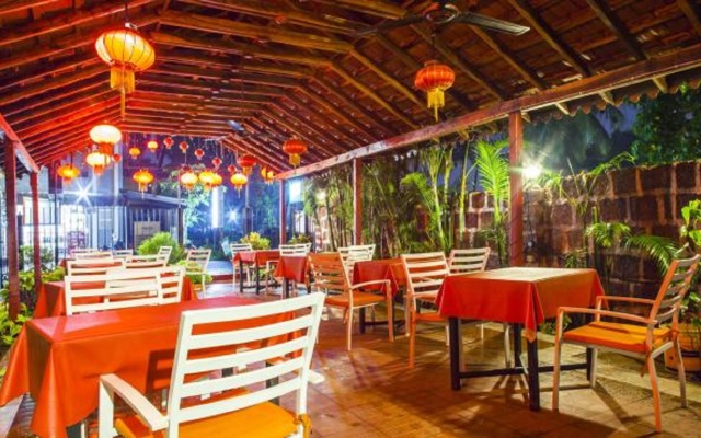 Sea Breeze Inn Calangute, Goa