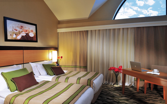 Susesi Luxury Resort - All Inclusive