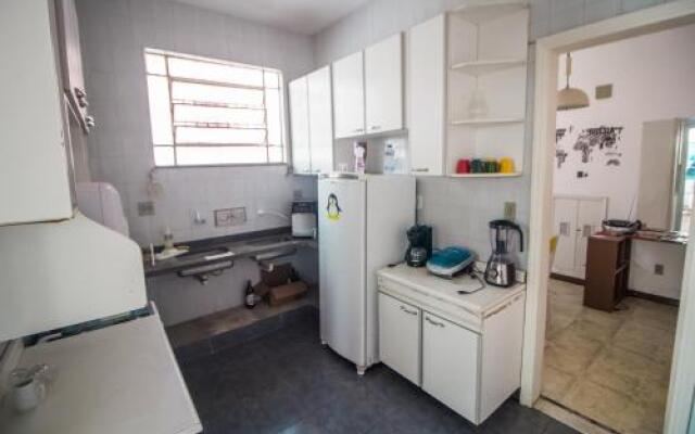 Hostel Petrópolis