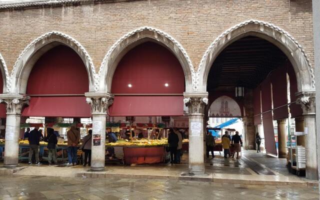 Palazzo Morosini Brandolin Dimora Romantica