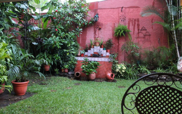 Hotel La Posada del Angel