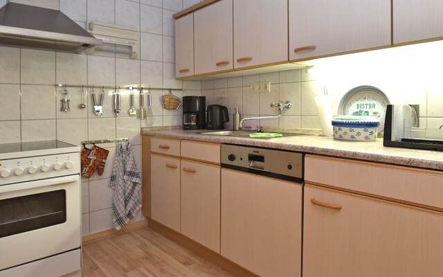 Apartment in Pirna Near Saxon Switzerland
