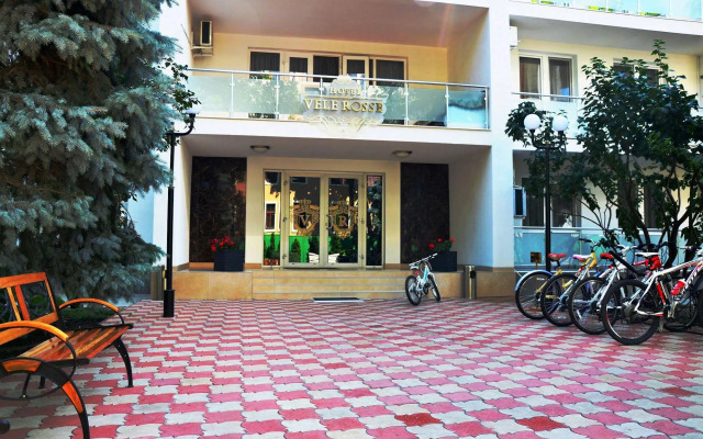 Vele Rosse Hotel