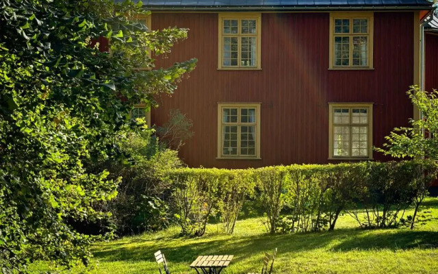 Älvkarleby Vandrarhem