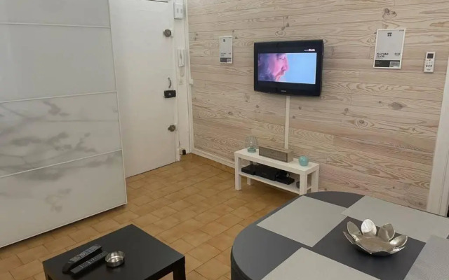 Appartement la Marseillaise