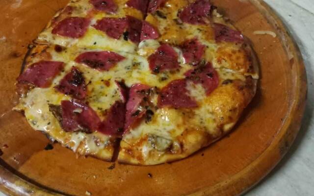 Tambo Marina Ecohostal - Hostel