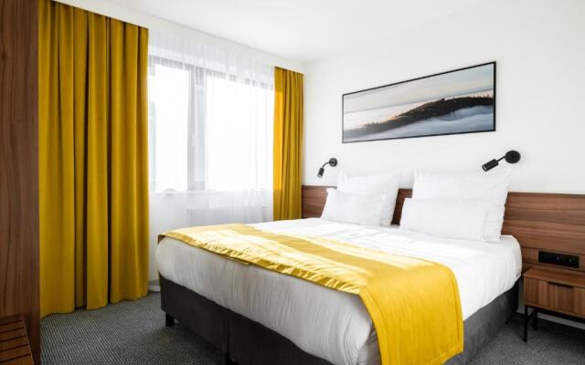 Hotel Vestina