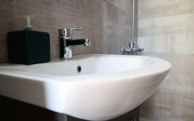 Villa Myra in Kalivia Thorikou