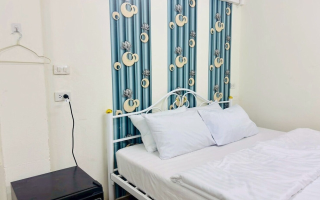 BKK Rama3 Guest House