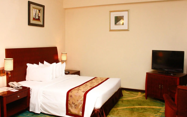 Hotel Bengal Inn