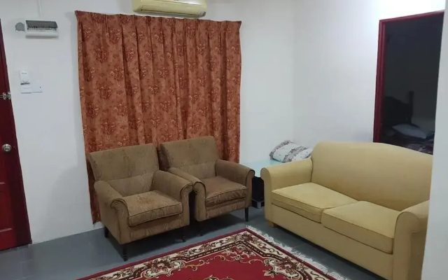MRI Residence