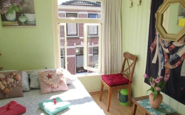 Bed&Breakfast Alkmaar onder de watertoren