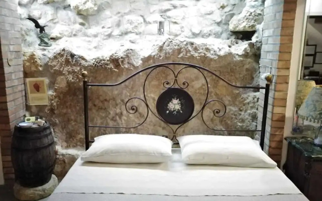 Guest House La corte normanna