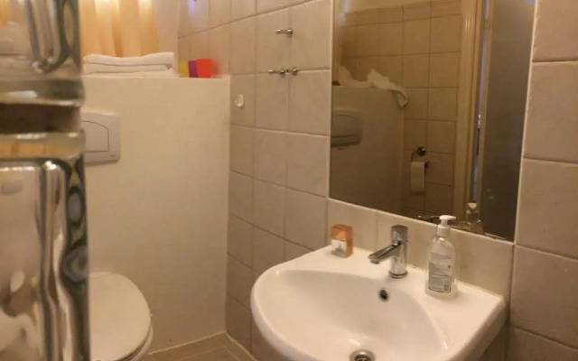 Villa Frogner Bed & Breakfast