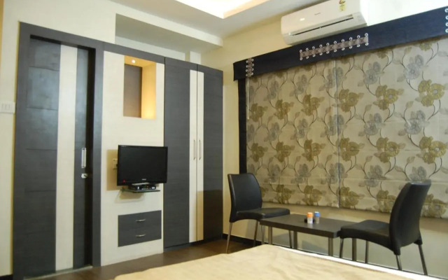 Hotel Purva