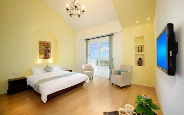 Sunlax B&B