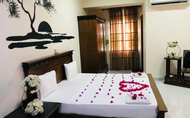 Hotel Royal Grand Paradise