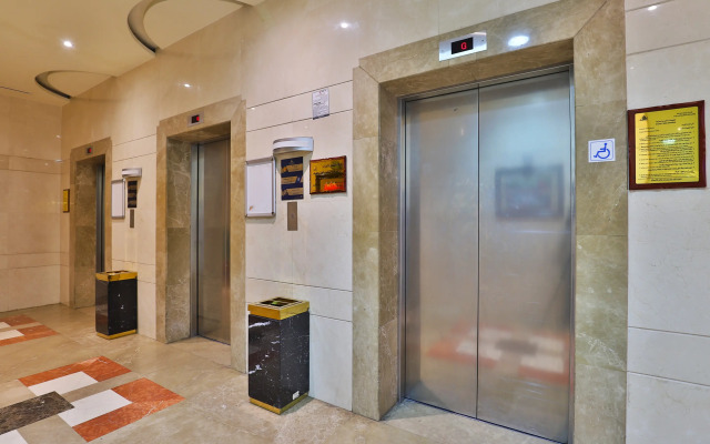 Saraya Al Deafah Hotel