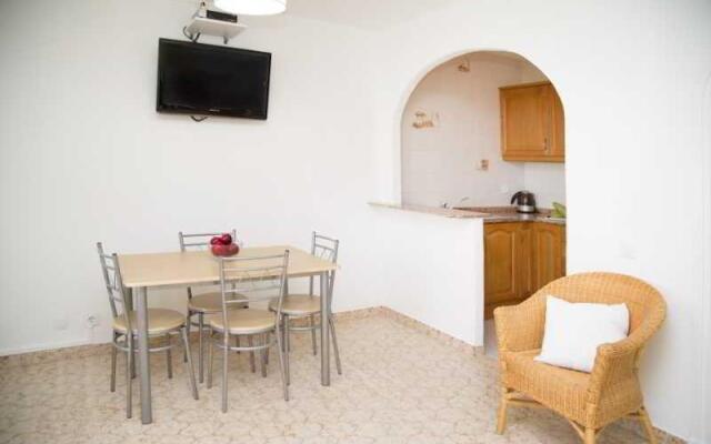 Apartamento Els Girasols