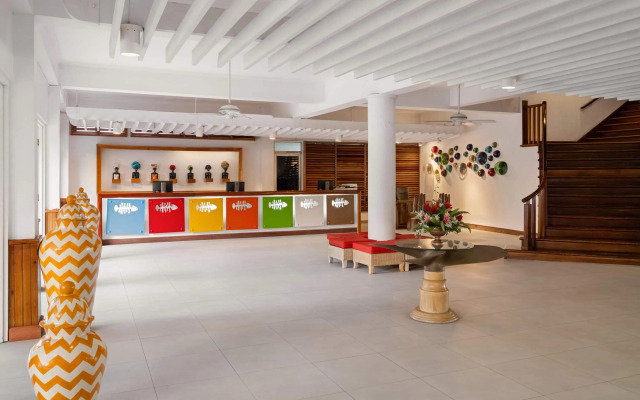 Grand Decameron Montego Beach, A Trademark All-Inclusive Resort