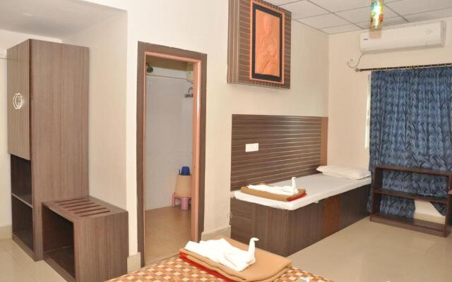 Hotel Shreesh