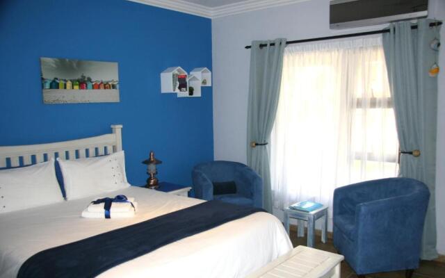 Ponciana Superior Guesthouse