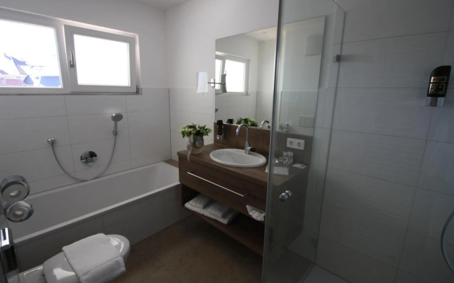 Hotel am Schrannenplatz